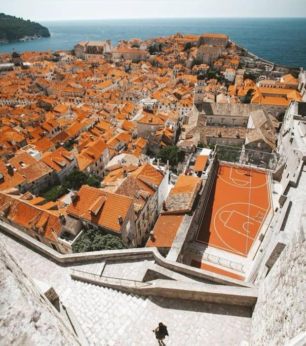 Apartamento Plaza Royal In The Centre Dubrovnik Exterior foto