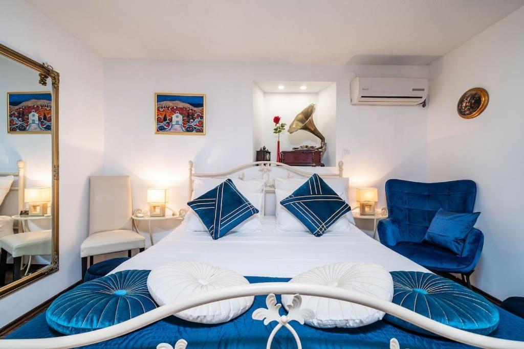 Apartamento Plaza Royal In The Centre Dubrovnik Exterior foto