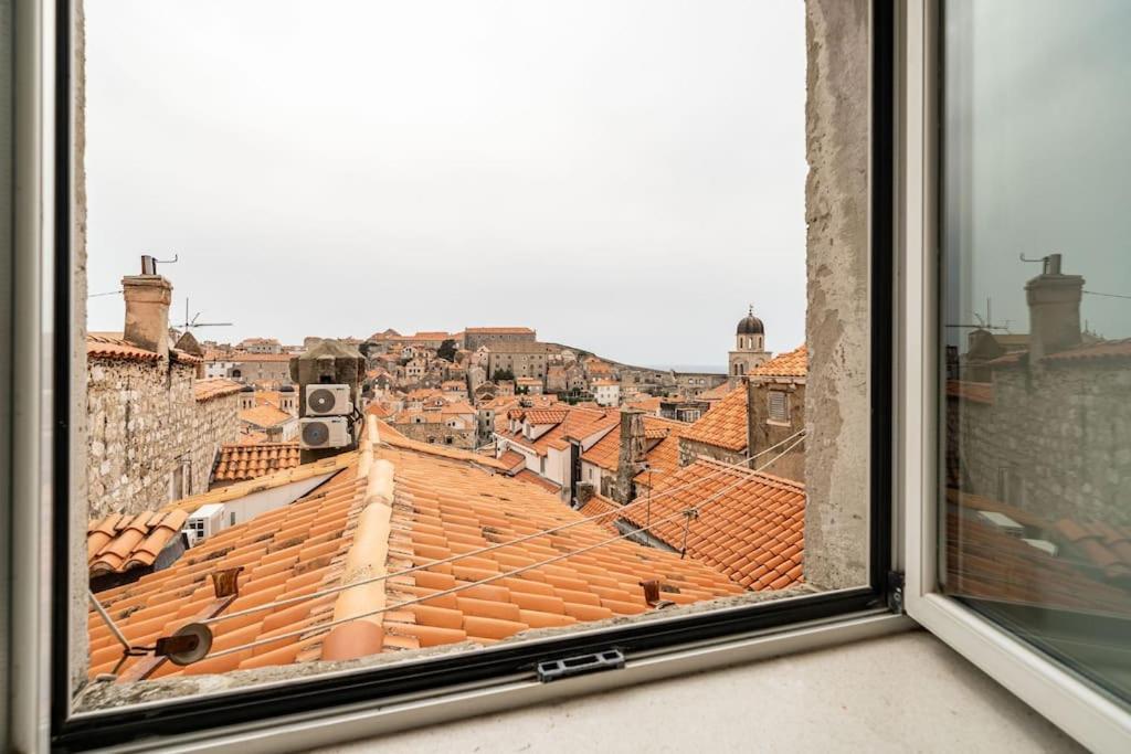 Apartamento Plaza Royal In The Centre Dubrovnik Exterior foto