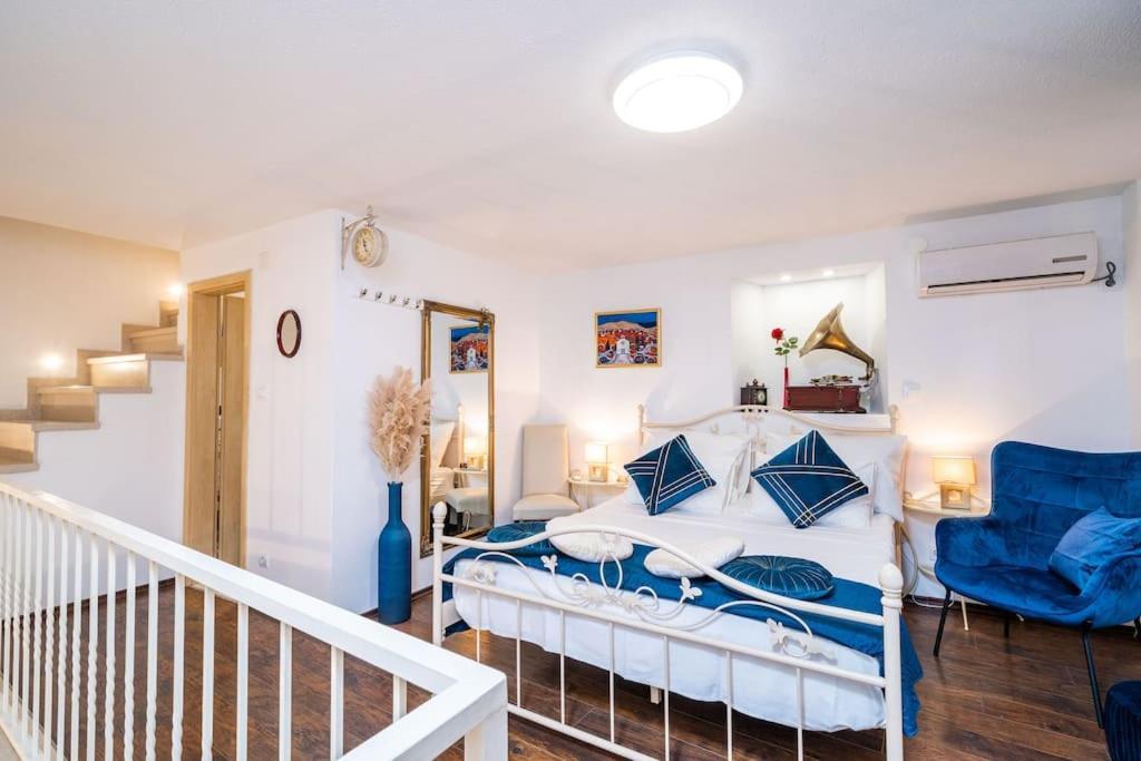 Apartamento Plaza Royal In The Centre Dubrovnik Exterior foto