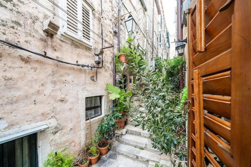 Apartamento Plaza Royal In The Centre Dubrovnik Exterior foto