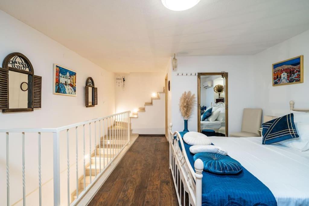 Apartamento Plaza Royal In The Centre Dubrovnik Exterior foto