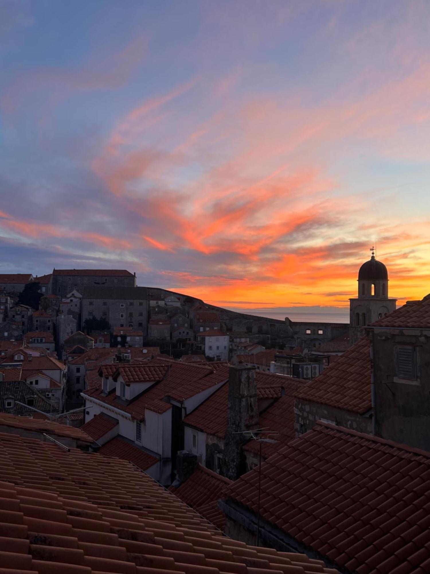 Apartamento Plaza Royal In The Centre Dubrovnik Exterior foto