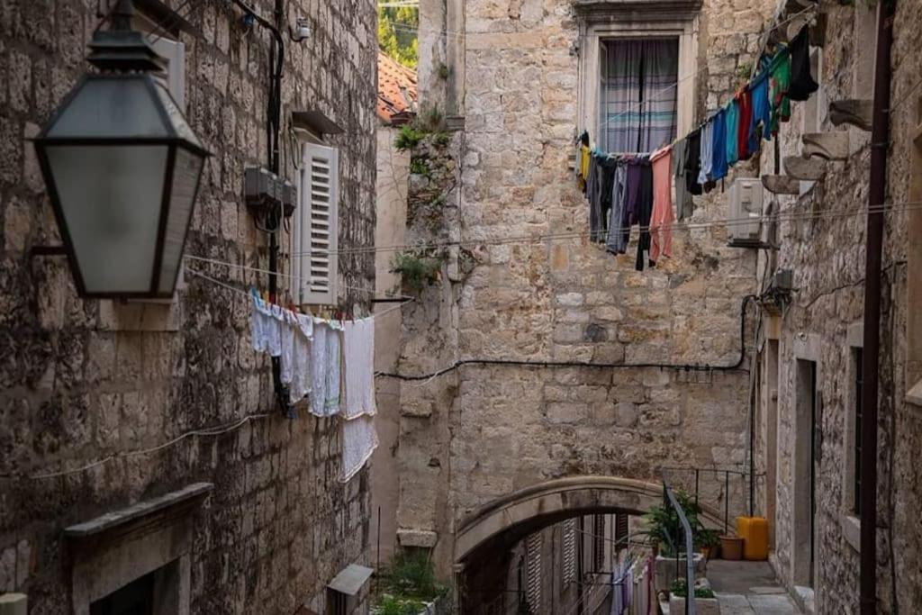 Apartamento Plaza Royal In The Centre Dubrovnik Exterior foto
