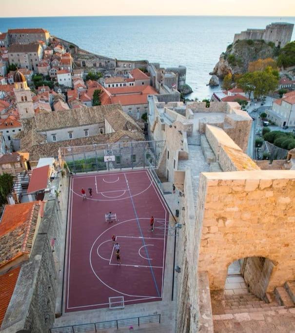 Apartamento Plaza Royal In The Centre Dubrovnik Exterior foto