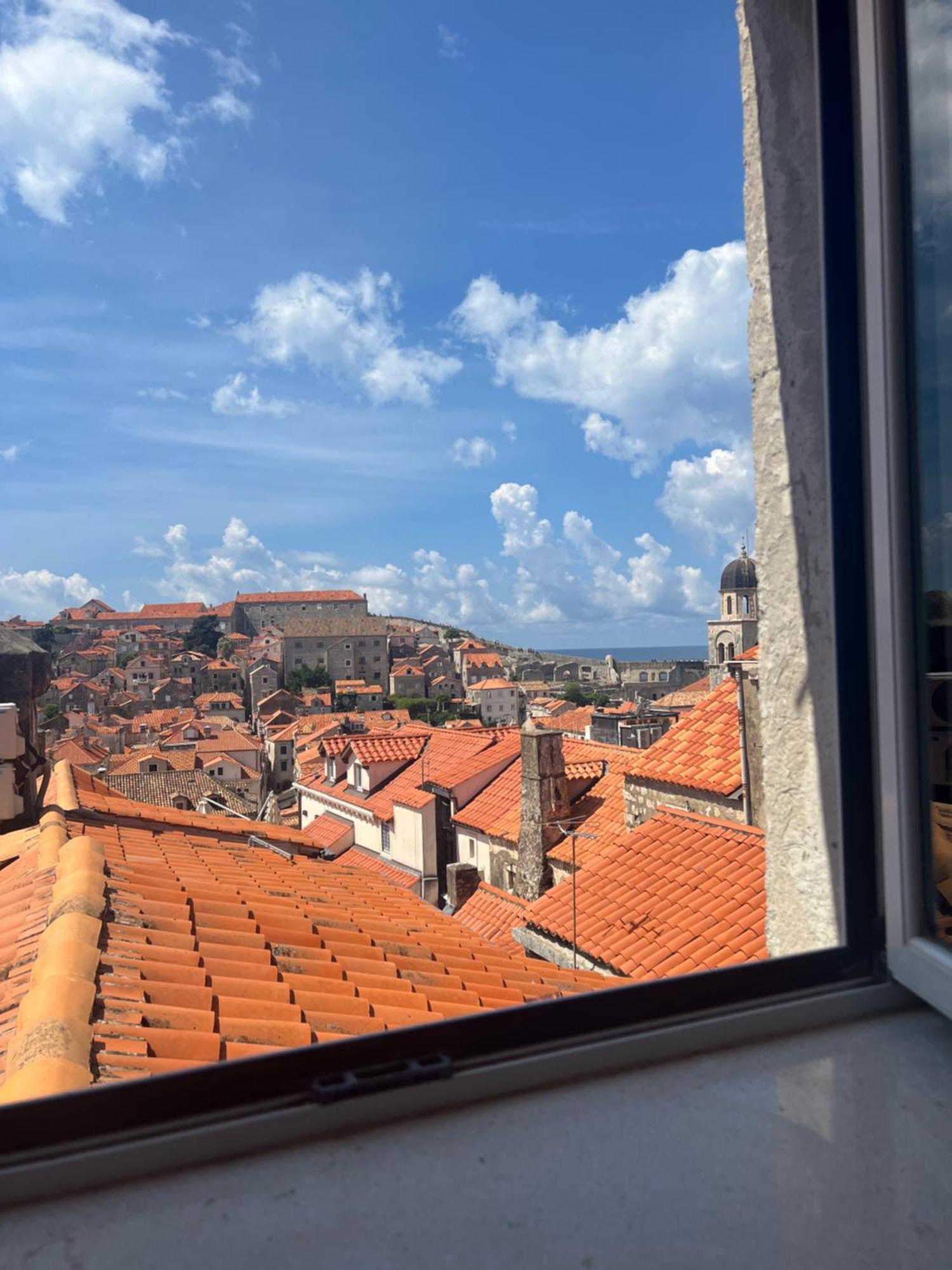 Apartamento Plaza Royal In The Centre Dubrovnik Exterior foto